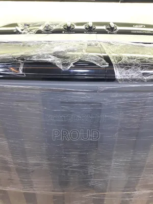 Orbit New Arrival 16kg Waching Machine