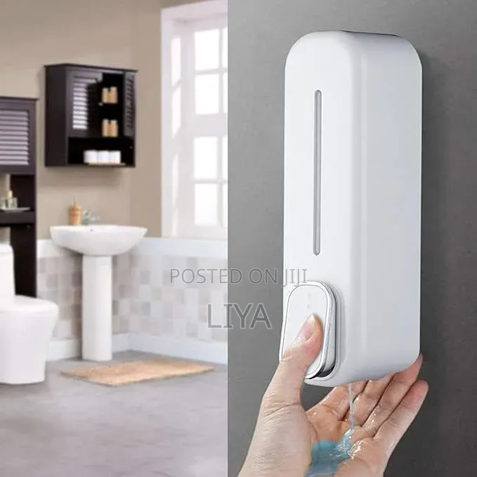 Soap Dispenser