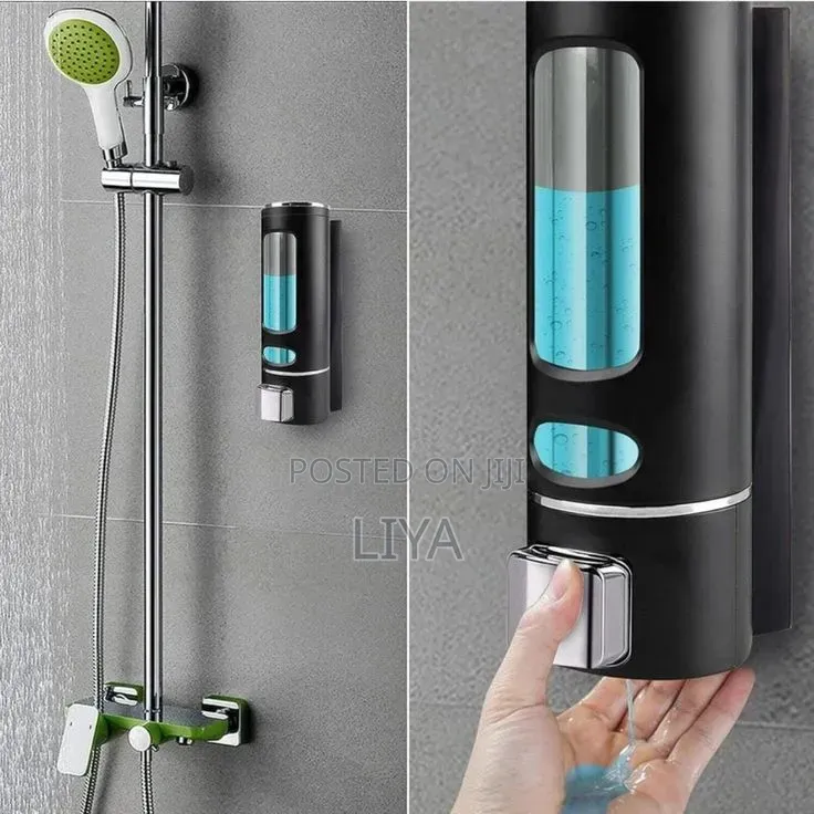 Soap Dispenser