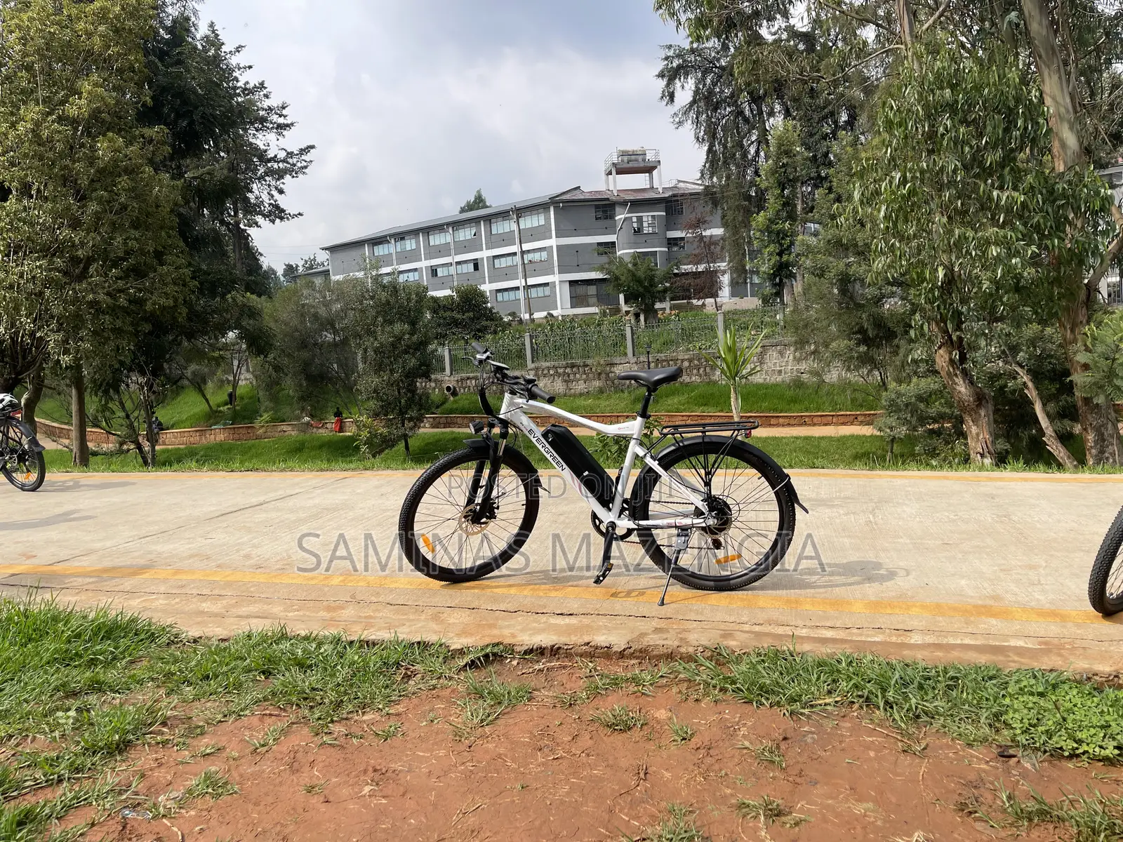 New Motorcycle 2026 Black
