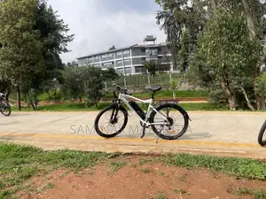 New Motorcycle 2026 Black