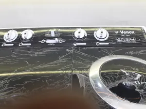 Venox 18kg Waching Machine