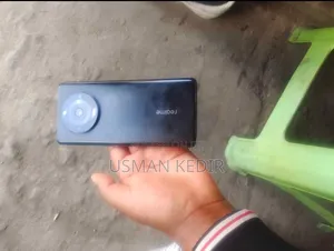 Realme 11 Pro+ 512 GB Black