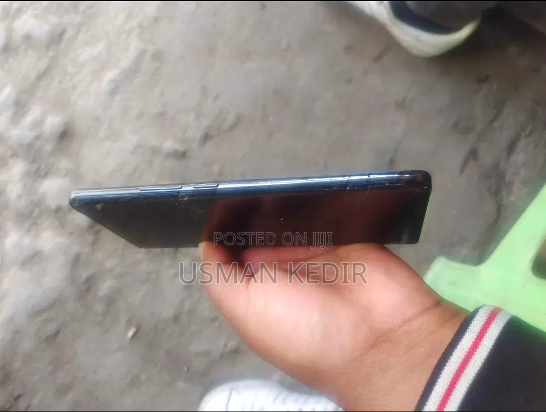 Realme 11 Pro+ 512 GB Black