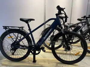 New Motorcycle 2026 Green