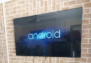 Mewe Smart TV 43 Inche