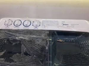 Media 15kg New Arrival Waching Machine