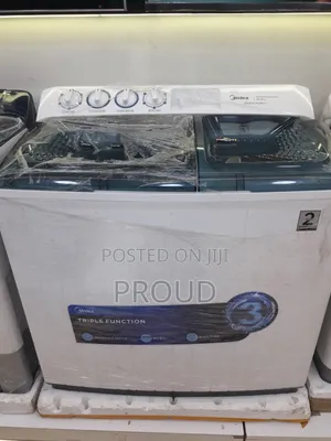 Media 15kg New Arrival Waching Machine