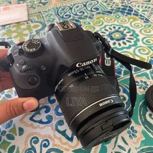 Canon 700d