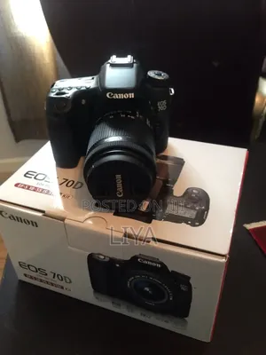 Canon 700d