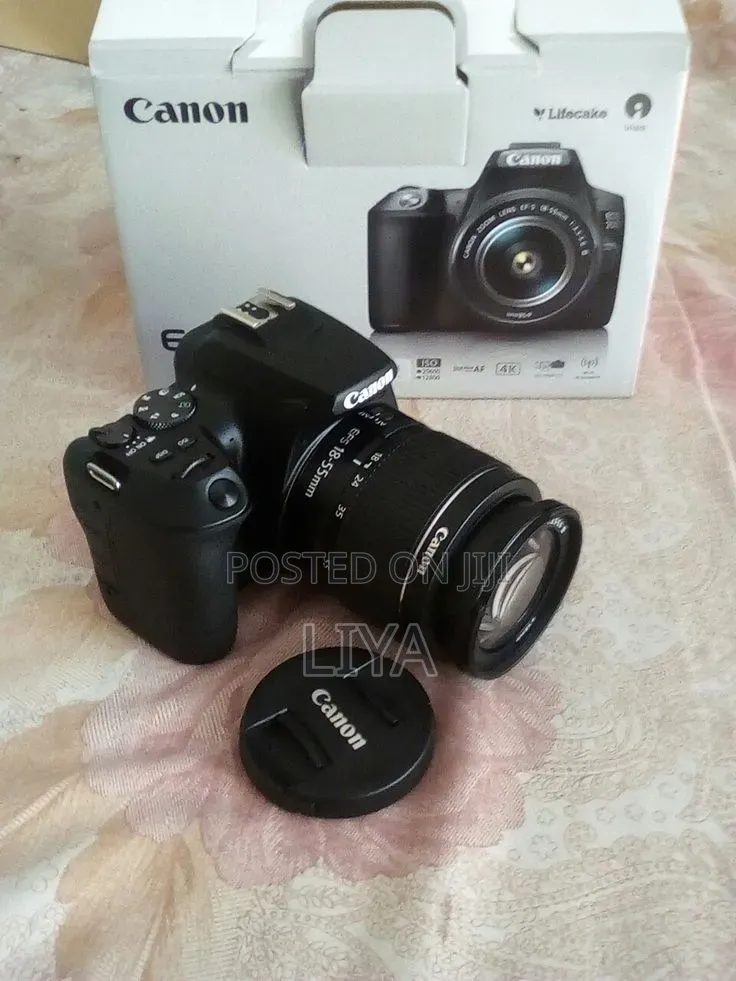 Canon 700d