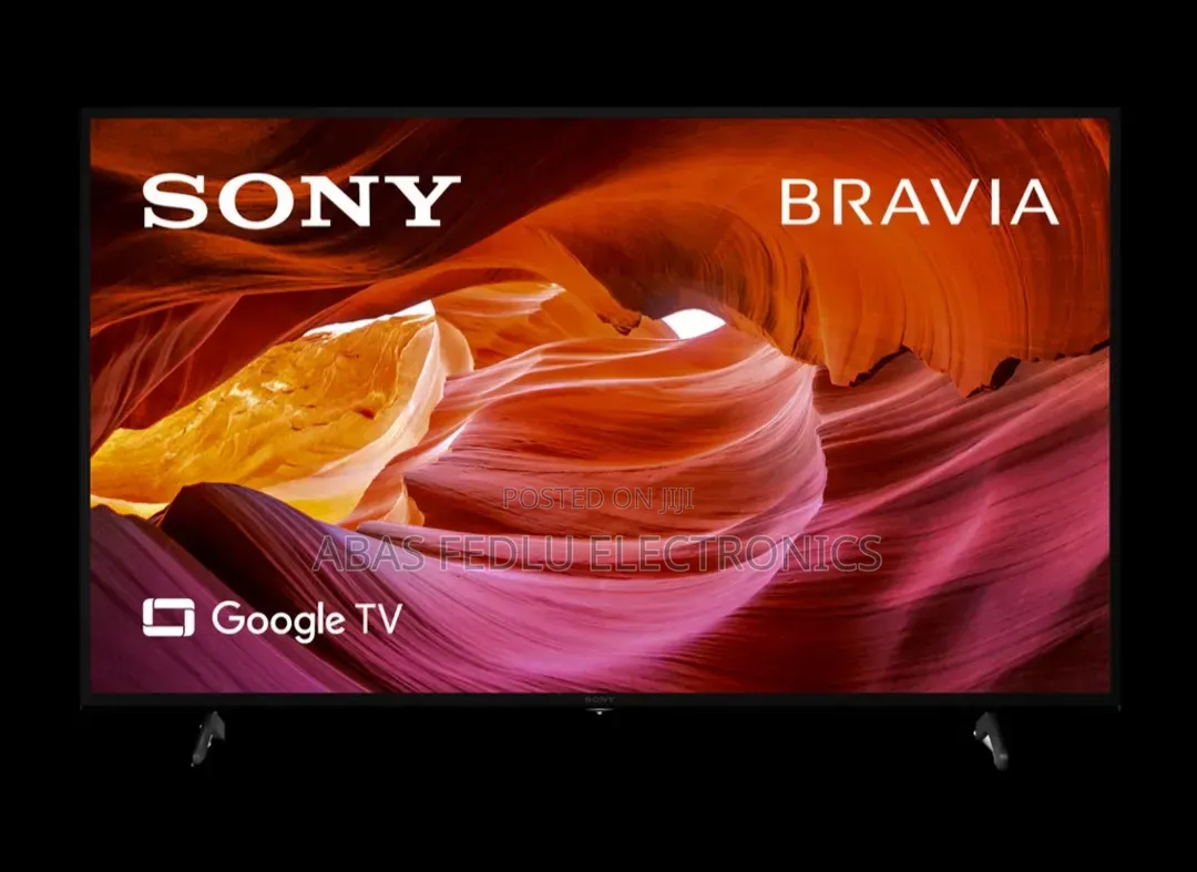 Sony Bravia 43 Inche