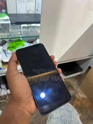 Samsung Galaxy S21+ 5G 128 GB Black