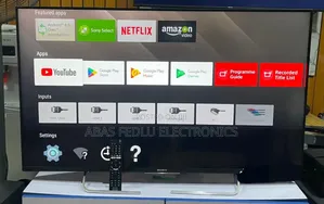 Sony Bravia Smart TV 50 Inche