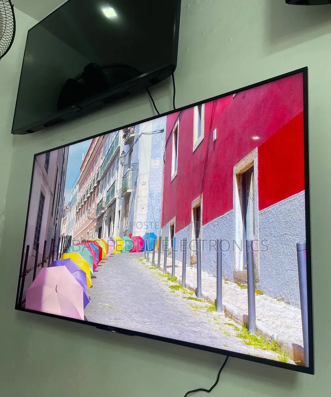Sony Bravia Smart TV 55 Inche