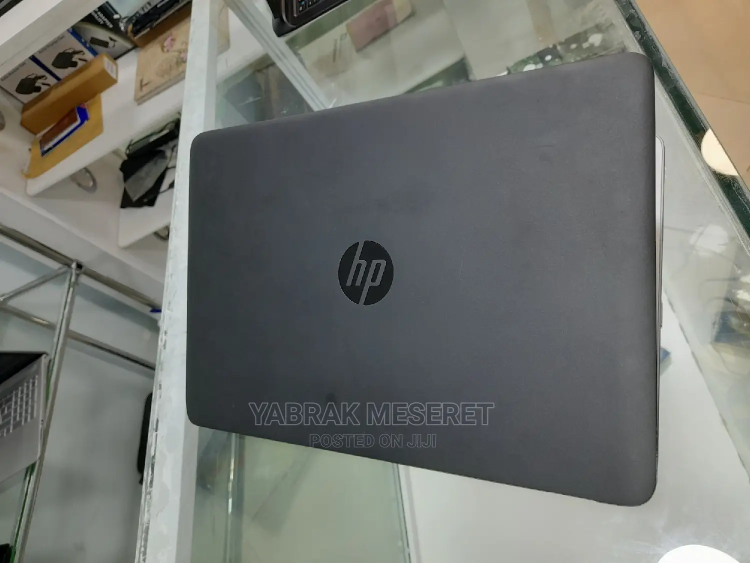 New Laptop HP EliteBook 840 8GB Intel Core I5 HDD 1T