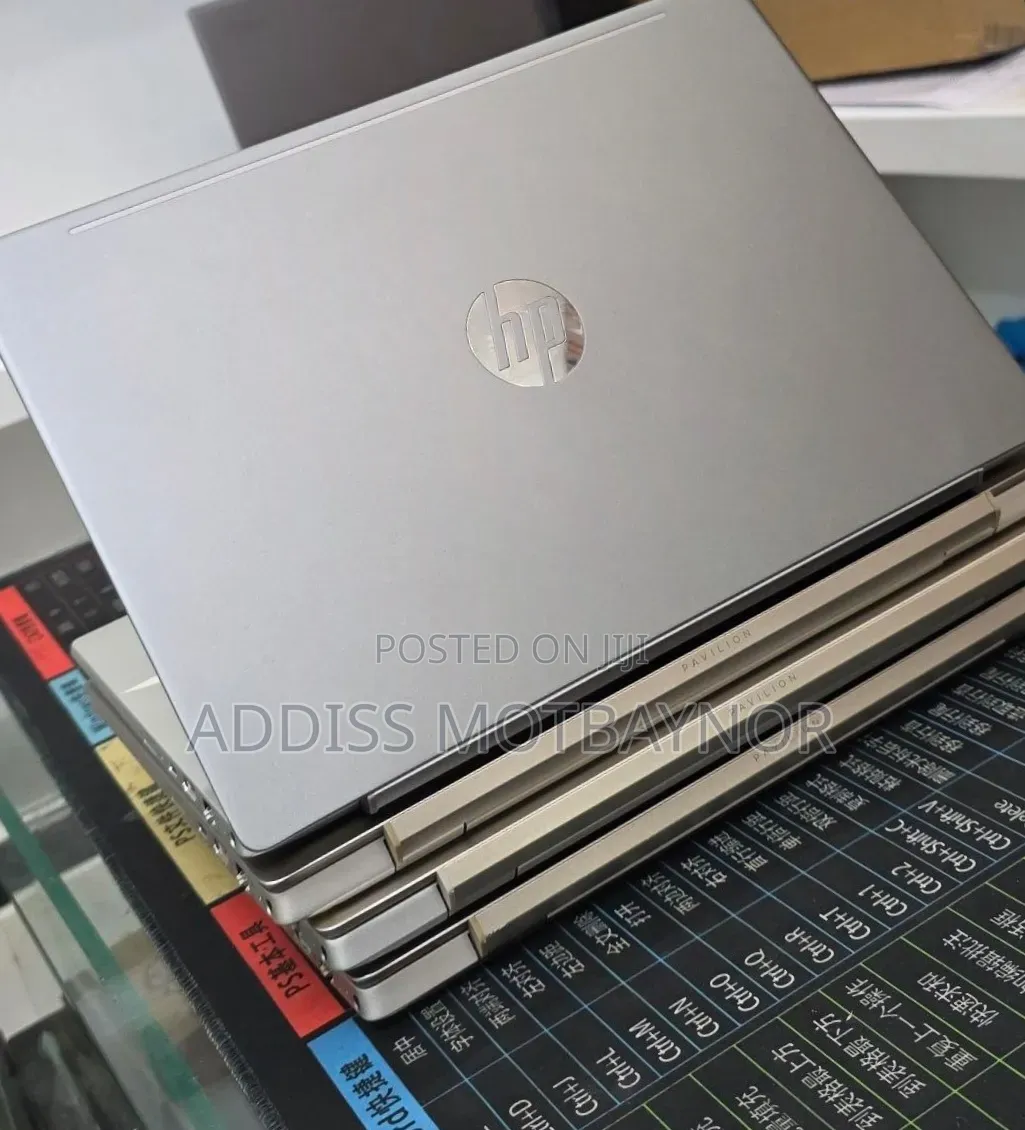New Laptop HP Pavilion 14 16GB Intel Core i5 SSD 512GB