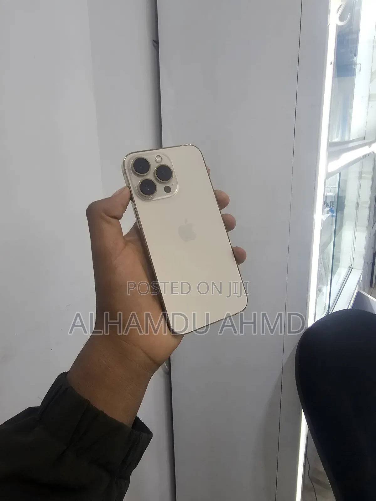 Apple iPhone 13 Pro 128 GB
