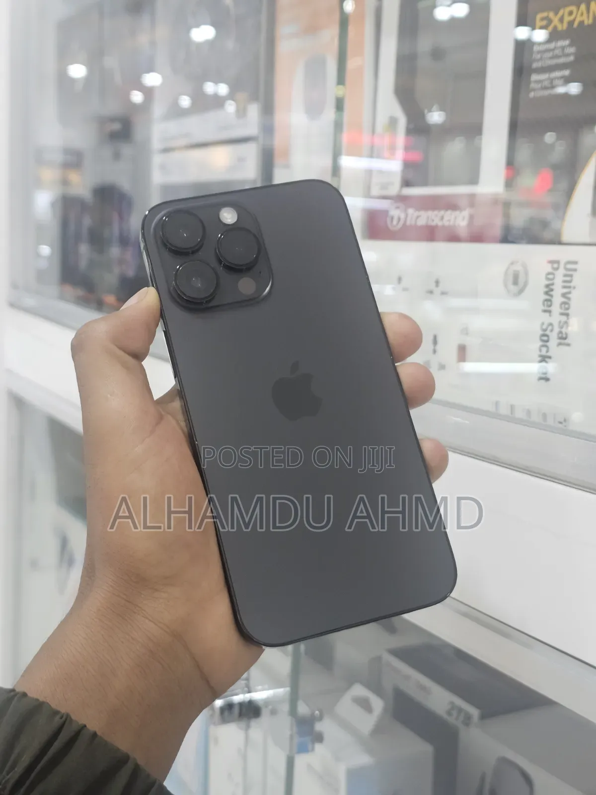Apple iPhone 14 Pro Max 128 GB