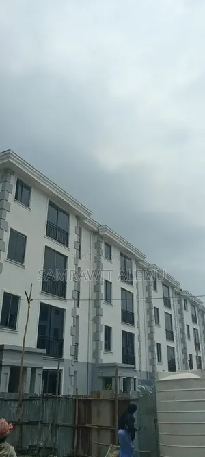 3bdrm Apartment in Cangaro, Bole for sale