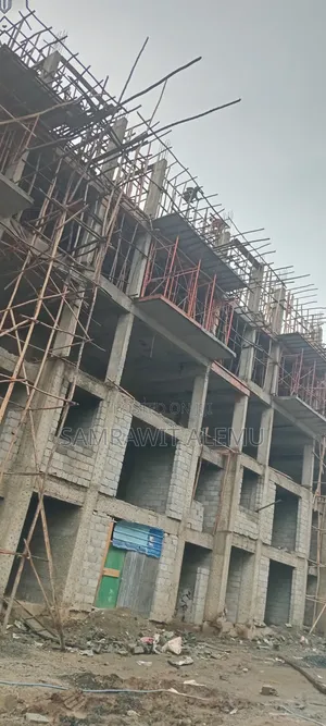 3bdrm Apartment in Cangaro, Bole for sale