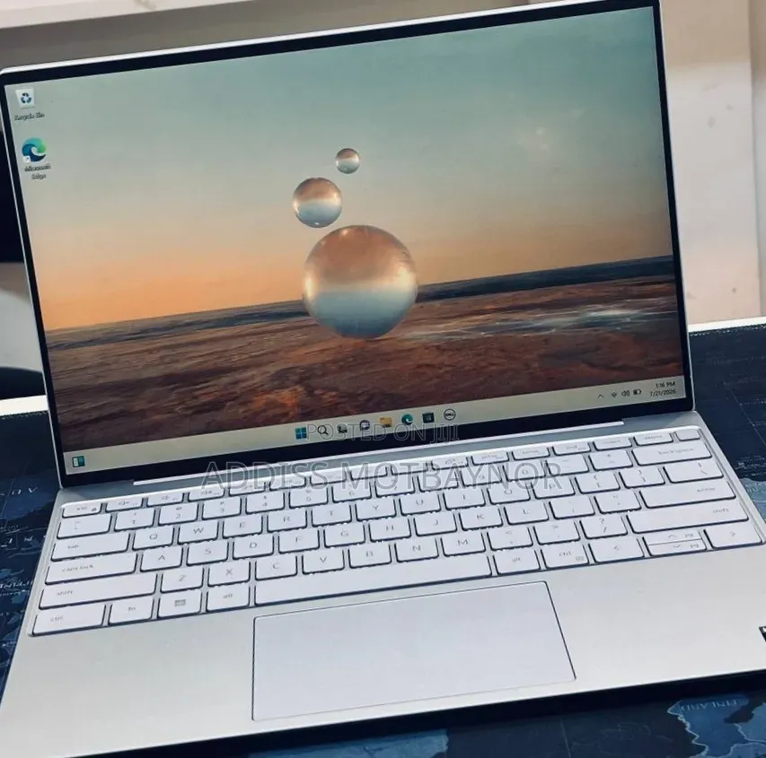 New Laptop Dell XPS 15 16GB Intel Core i7 SSD 512GB