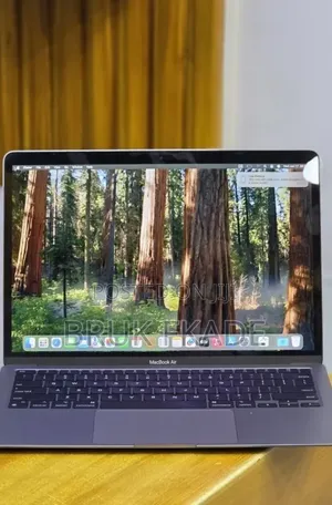 New Laptop Apple MacBook Air 2020 M1 16GB Apple M1 SSD 256GB