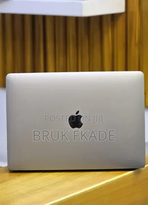 New Laptop Apple MacBook Air 2020 M1 16GB Apple M1 SSD 256GB