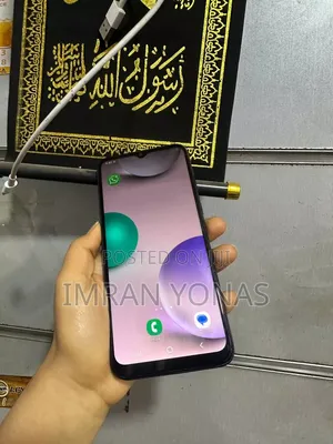 New Samsung Galaxy A03 Core 32 GB Black