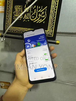 New Samsung Galaxy A03 Core 32 GB Black