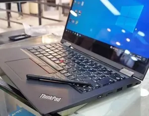 New Laptop Lenovo ThinkPad X390 16GB Intel Core i7 SSD 512GB