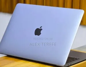 New Laptop Apple MacBook Air 2020 M1 16GB Apple M1 SSD 256GB