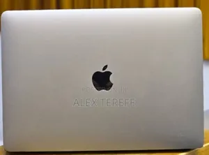 New Laptop Apple MacBook Air 2020 M1 16GB Apple M1 SSD 256GB