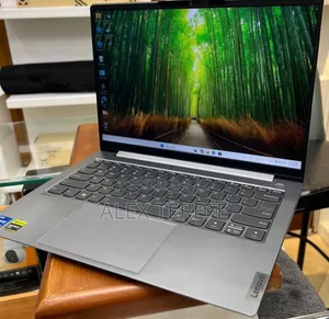 New Laptop Lenovo Thinkbook 14 16GB Intel Core i7 SSD 512GB