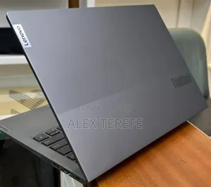 New Laptop Lenovo Thinkbook 14 16GB Intel Core i7 SSD 512GB