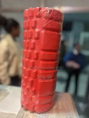 Foam Roller Wider