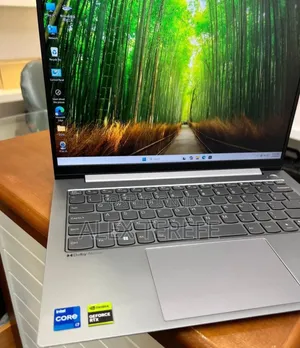 New Laptop Lenovo Thinkbook 14 16GB Intel Core i7 SSD 512GB