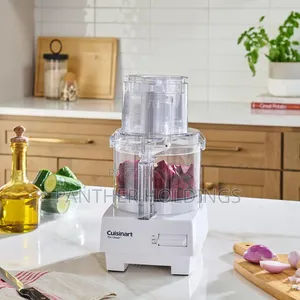Kenmore Brand Food Processor