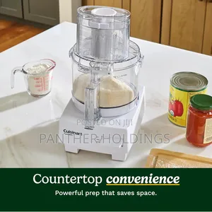 Kenmore Brand Food Processor