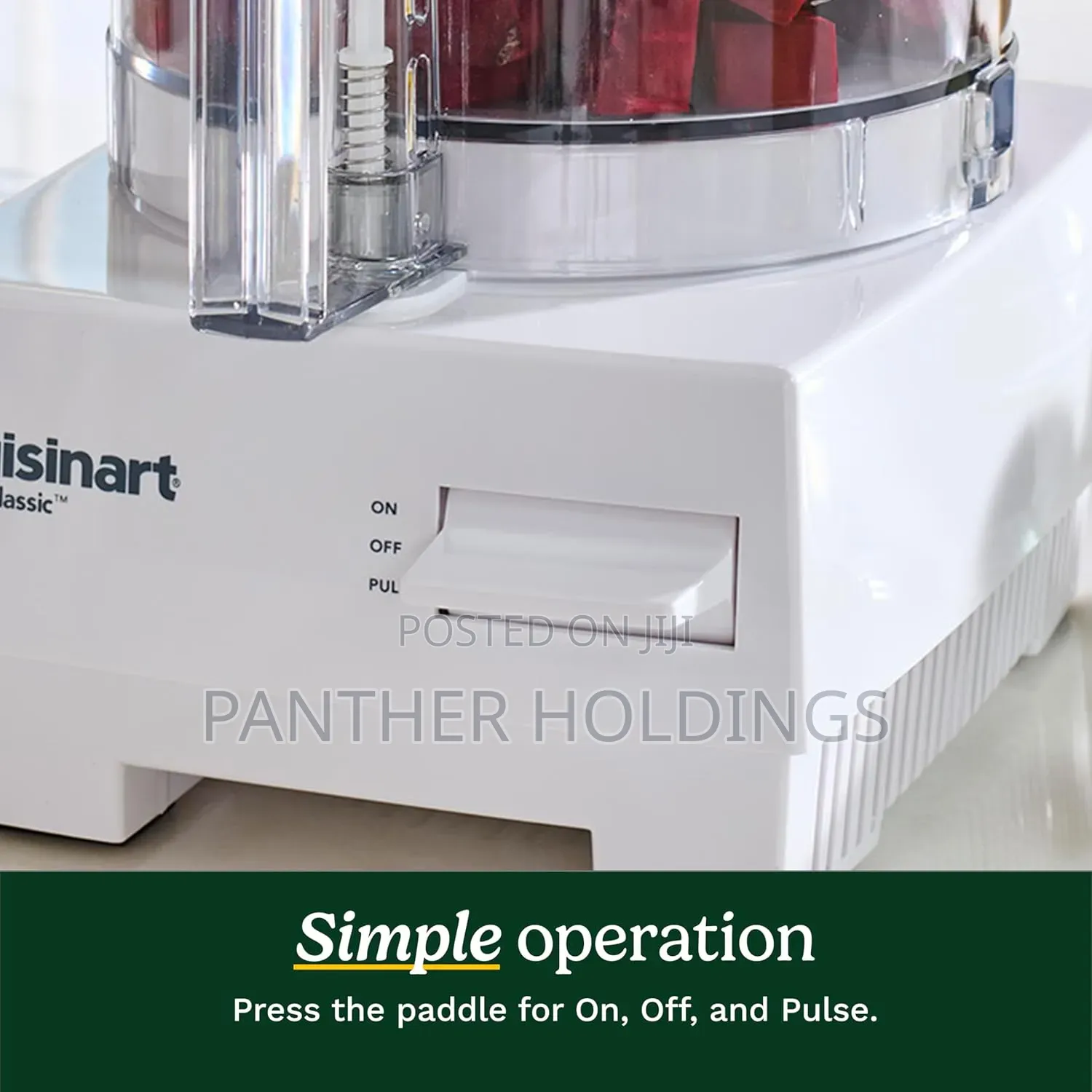 Kenmore Brand Food Processor