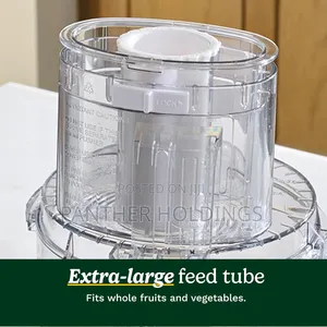 Kenmore Brand Food Processor