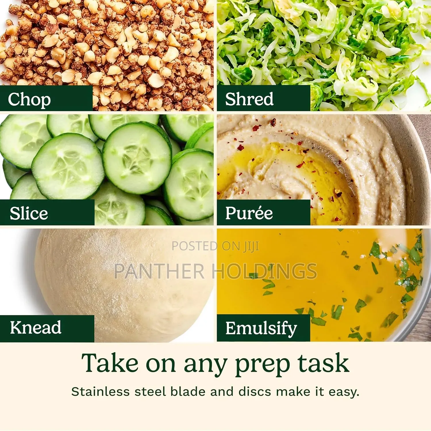 Kenmore Brand Food Processor