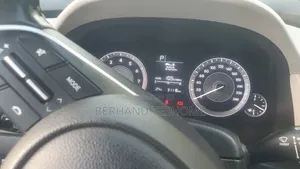 Hyundai Creta 2023 White