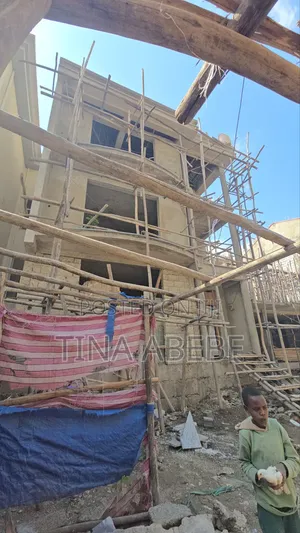 አስቸካይ የሚሸጥ ቤት