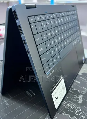 New Laptop HP OmniBook 5 14" 16GB Intel Core Ultra 5 SSD 512GB