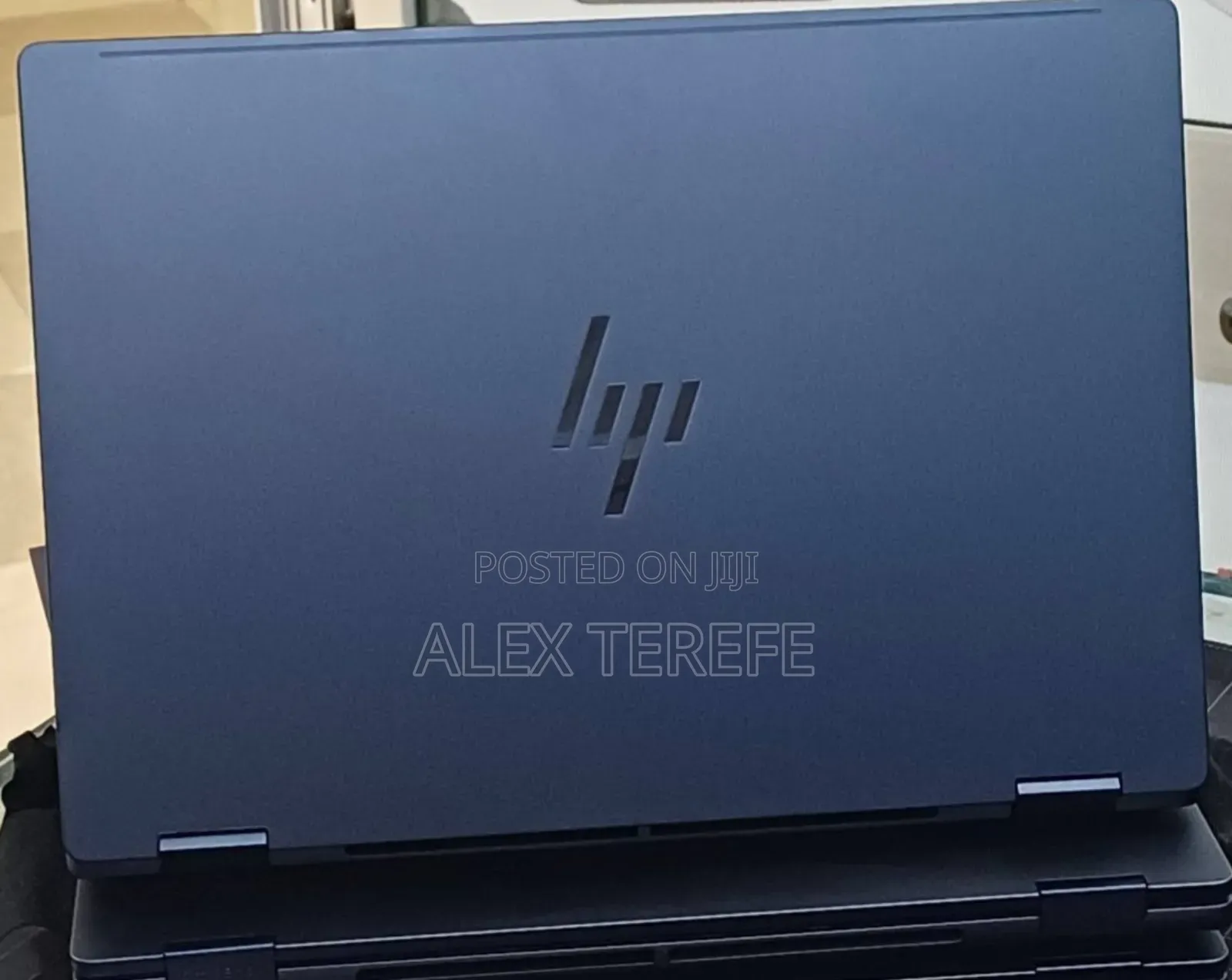 New Laptop HP OmniBook 5 14" 16GB Intel Core Ultra 5 SSD 512GB
