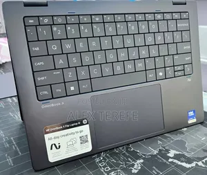 New Laptop HP OmniBook 5 14" 16GB Intel Core Ultra 5 SSD 512GB