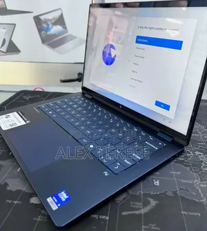 New Laptop HP OmniBook 5 14" 16GB Intel Core Ultra 5 SSD 512GB