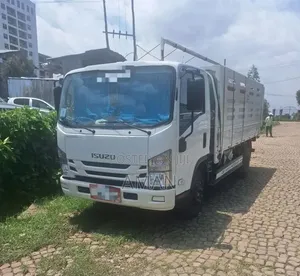 Isuzu Obama