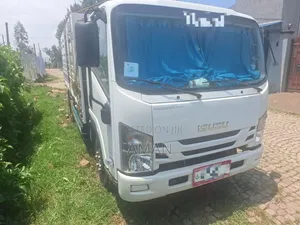 Isuzu Obama
